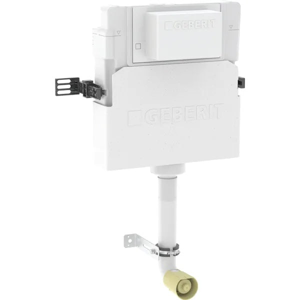 Geberit Alpha Concealed Cistern for 1200mm Hieight