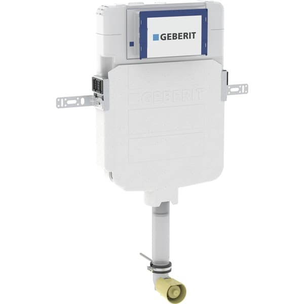 Geberit Sigma Slimline Concealed Cistern