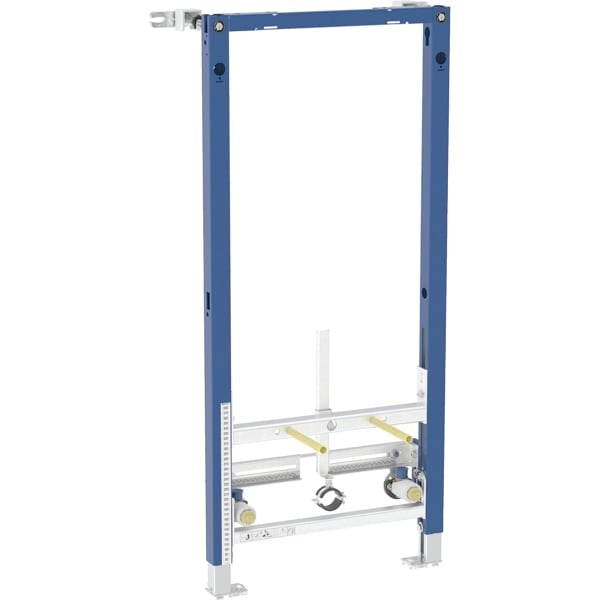 Geberit Universal Wall Hung Bidet Frame 1120mm Height