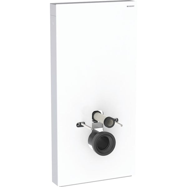 Geberit Monolith Back to Wall Toilet Frame for Wall Hung WC - 1010mm Height
