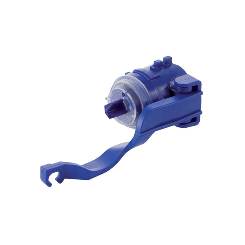 Geberit Type 380 Side Inlet Valve Diaphragm Seal