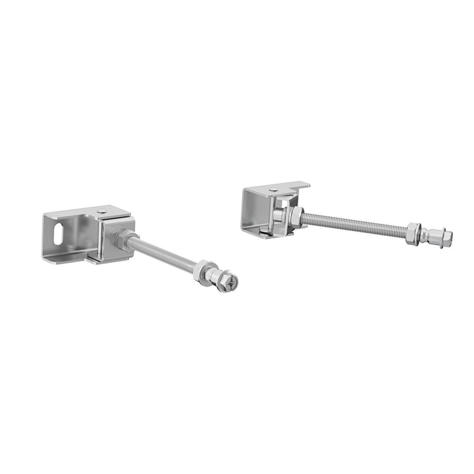 Vitra Corner Wall Fixation