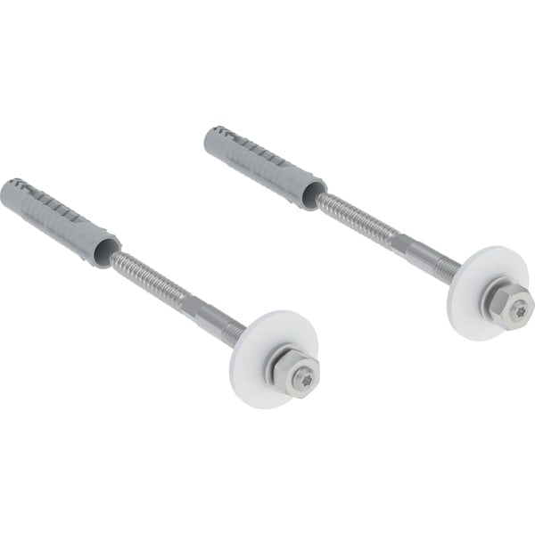 Geberit fastening material for washbasin