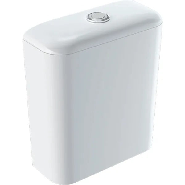 Geberit iCon Close Coupled Cistern