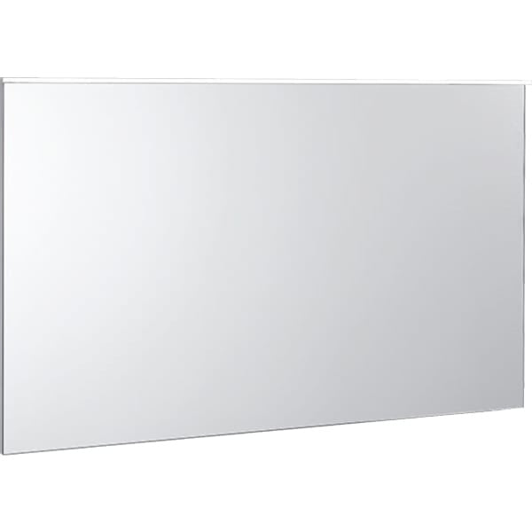 Geberit Xeno2 Illuminated Mirror - 1200mm x 700mm