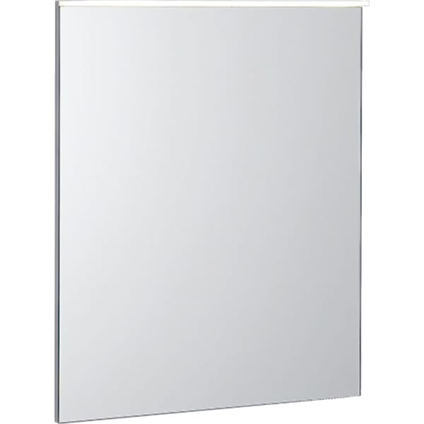 Geberit Xeno2 Illuminated Mirror - 700mm x 600mm