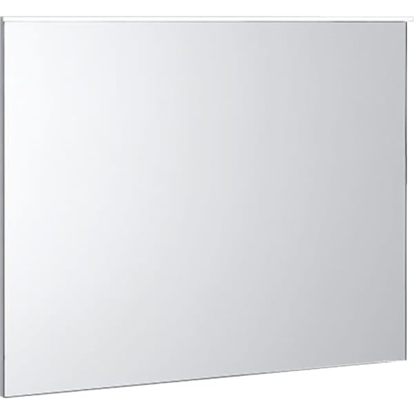 Geberit Xeno2 Illuminated Mirror - 700mm x 900mm