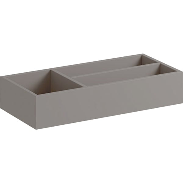 Geberit Xeno2 T-division Drawer Insert - 323mm