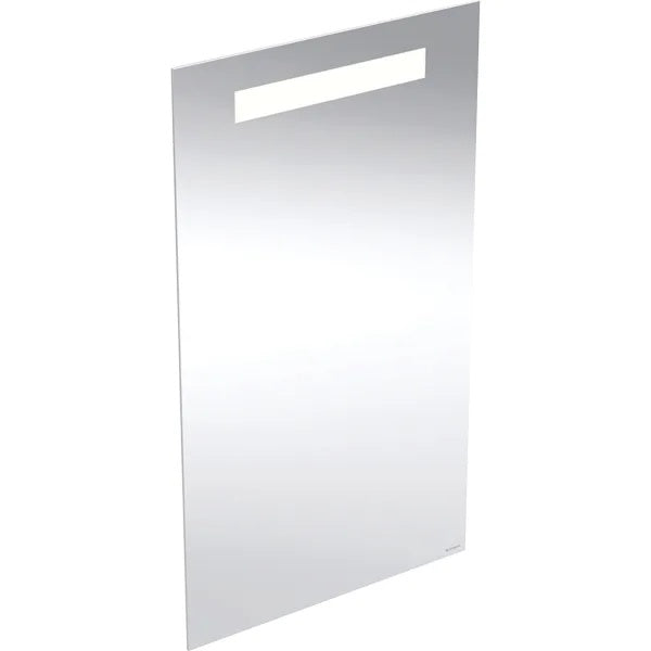 Geberit Option Illuminated Mirror With Direct Lighting - 400mm x 700mm
