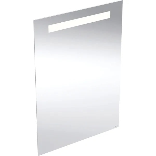 Geberit Option Illuminated Mirror With Direct Lighting - 500mm x 700mm