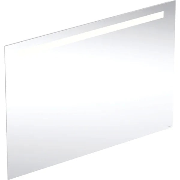 Geberit Option Illuminated Mirror With Direct Lighting - 1000mm x 700mm