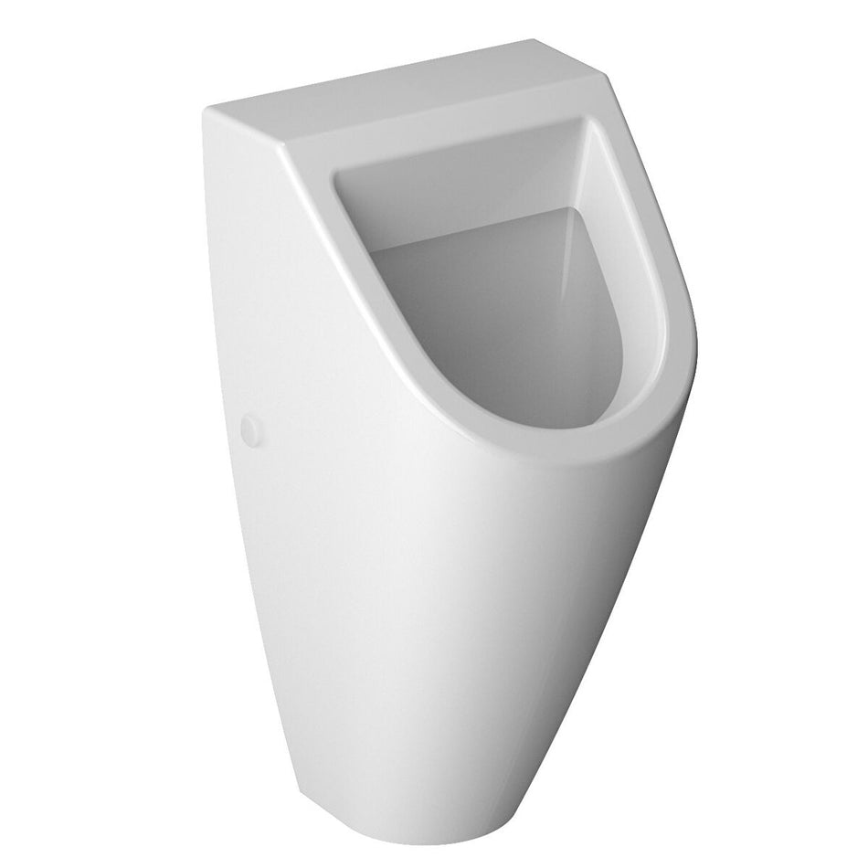 Vitra S20 Syphonic Wall Hung Urinal - White