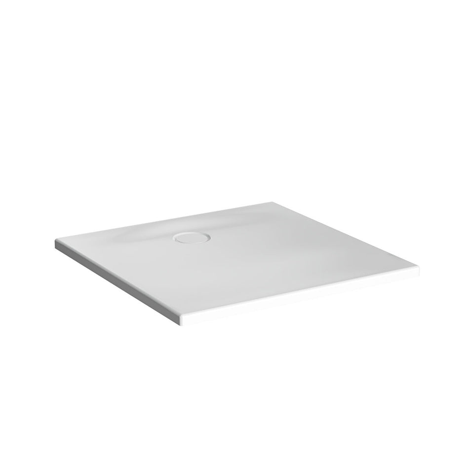 Vitra Leaf Square Shower Tray