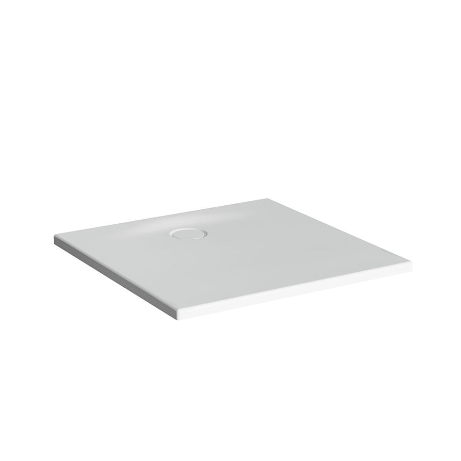 Vitra Leaf Rectangular Shower Tray