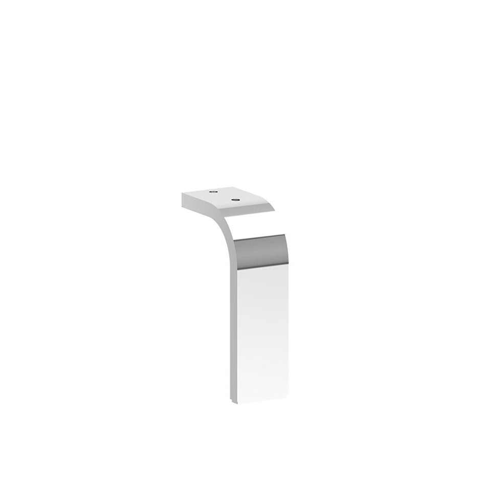 Vitra Root Flat Furniture Leg Set