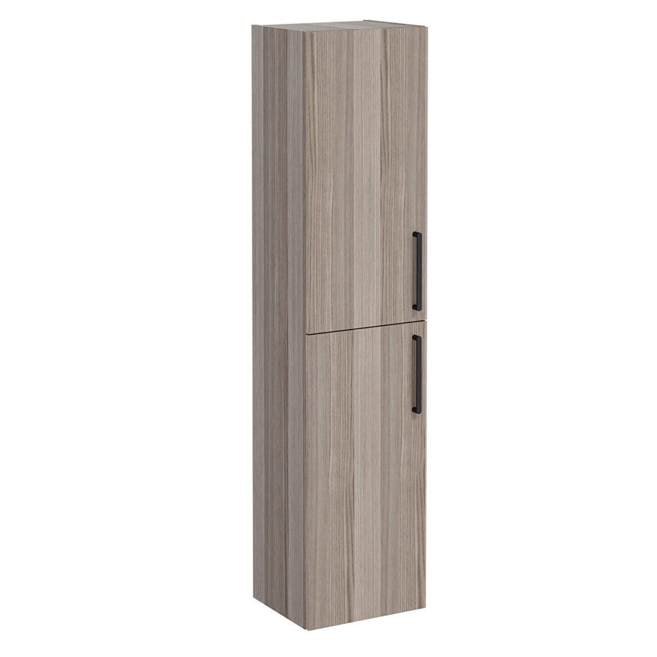 Vitra Root Flat 2 Door Tall Storage Unit - 1800mm High