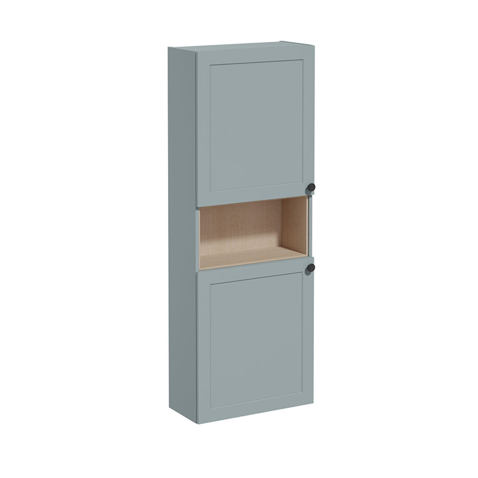 Vitra Root Classic 2 Door Tall Storage Unit - 1550mm High