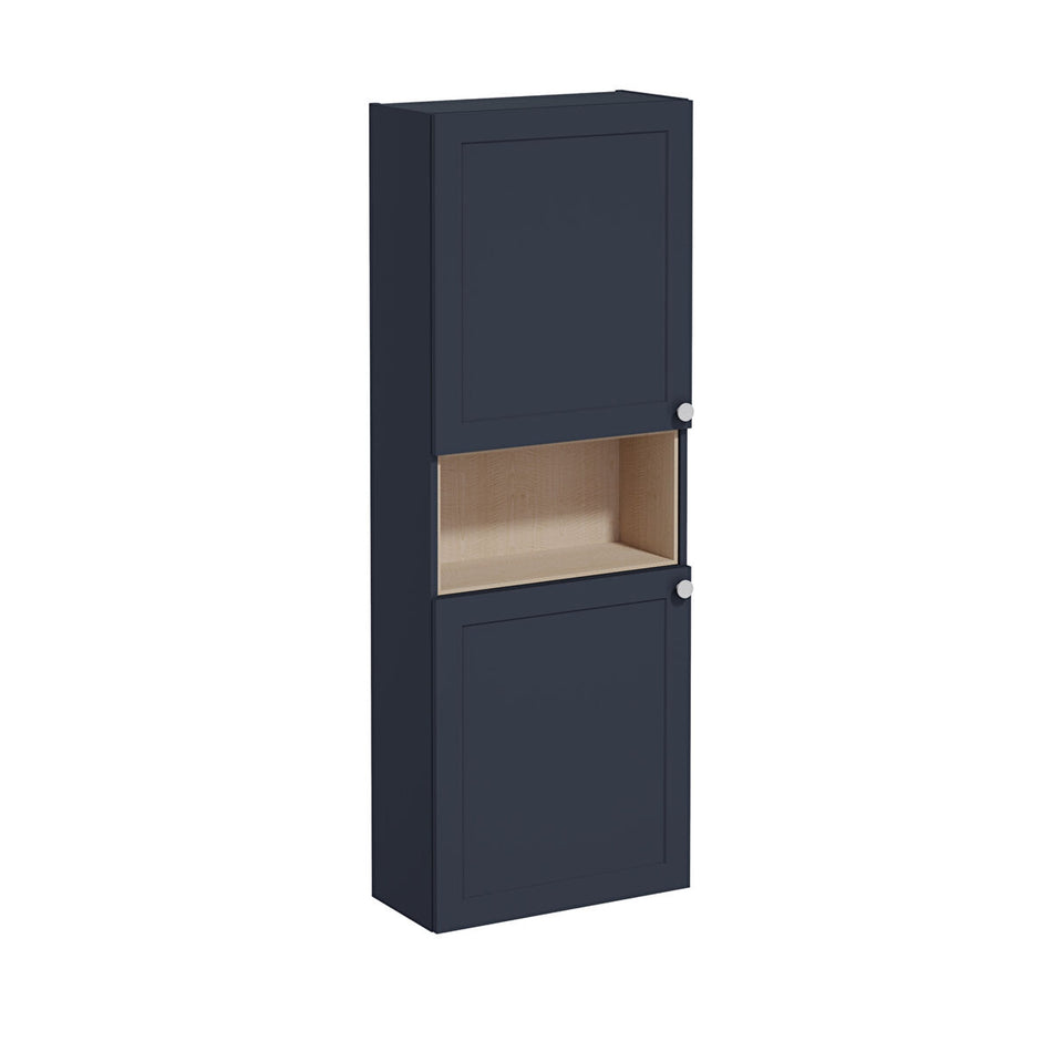 Vitra Root Classic 2 Door Tall Storage Unit - 1550mm High