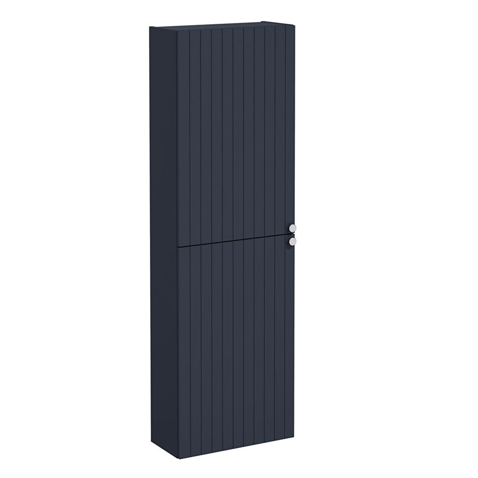 Vitra Root Groove Compact 2 Door Tall Storage Unit - 1800mm High