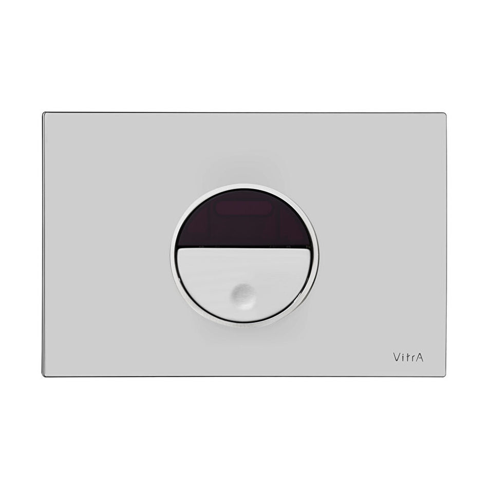 VitrA Pro Photo Cont Pan Flush Plate