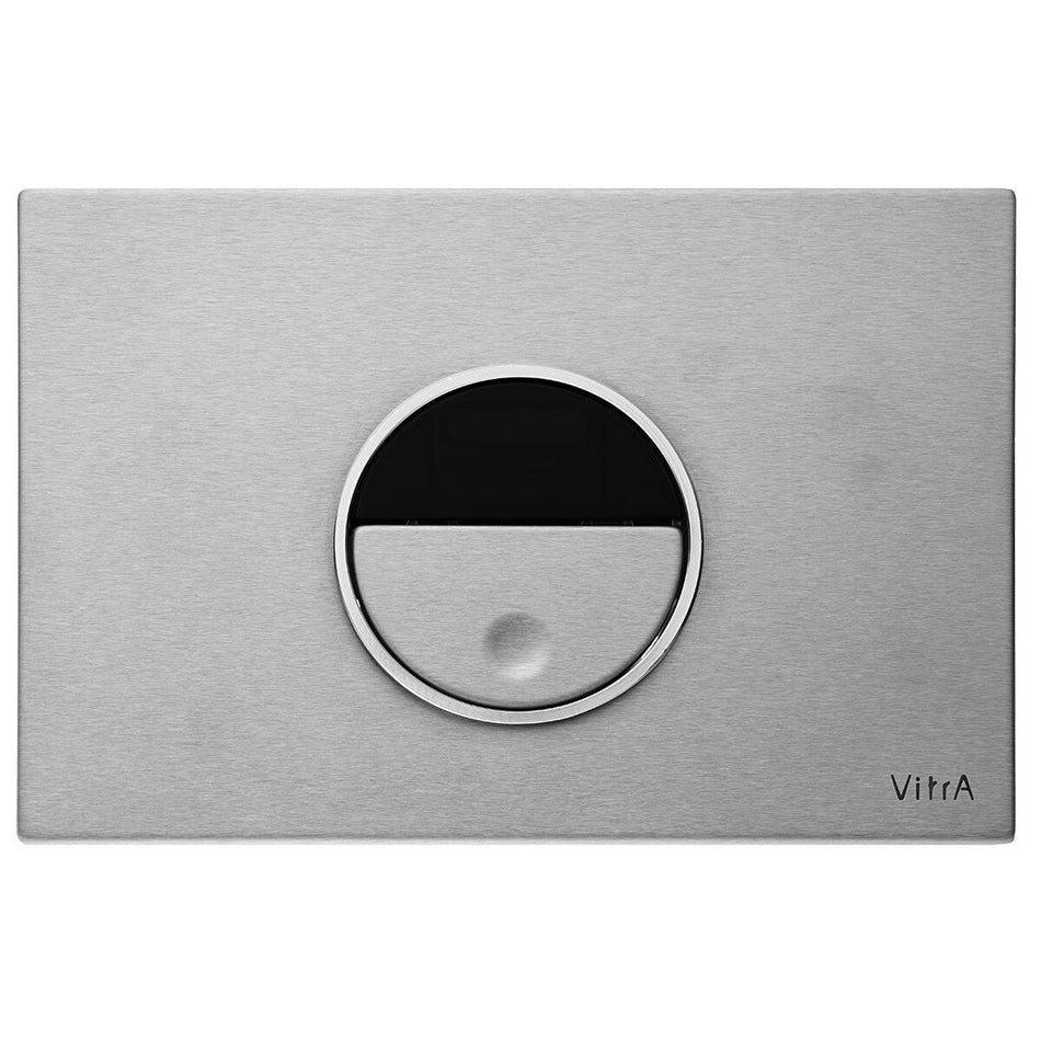 VitrA Pro Photocelled C.Panel Flush Plate