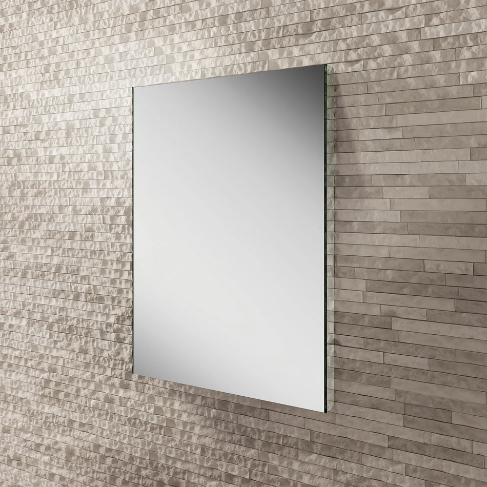 HIB Triumph Non Illuminated Bathroom Mirror