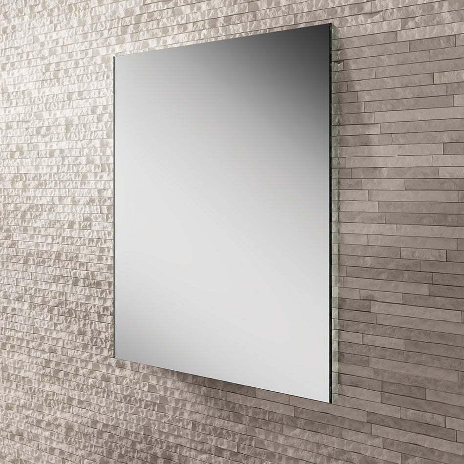 HIB Triumph Non Illuminated Bathroom Mirror