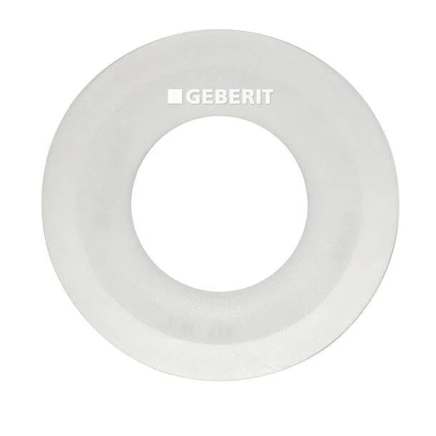 Geberit Replacement Flat Gasket for Flush Valve Seal
