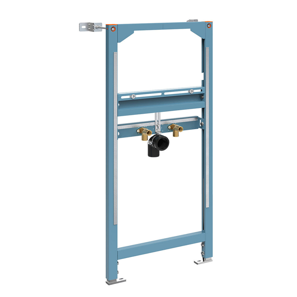 Vitra Metal Frame For Basin