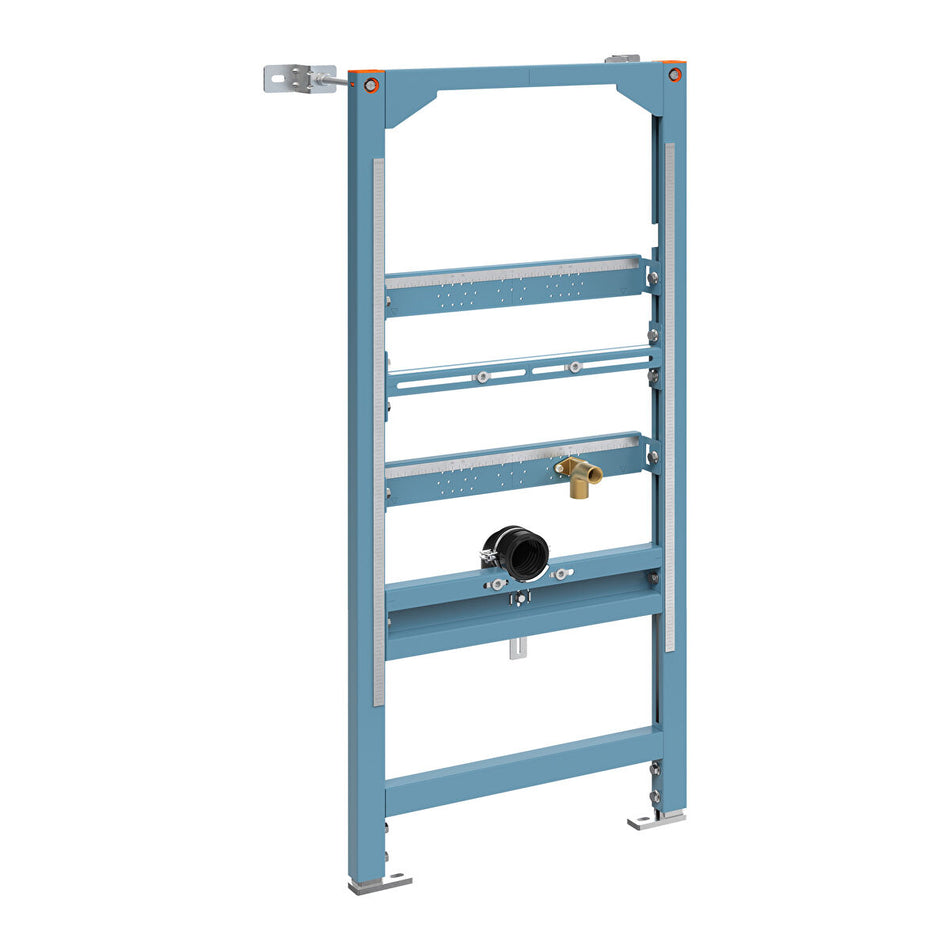 Vitra Metal Frame For Urinal
