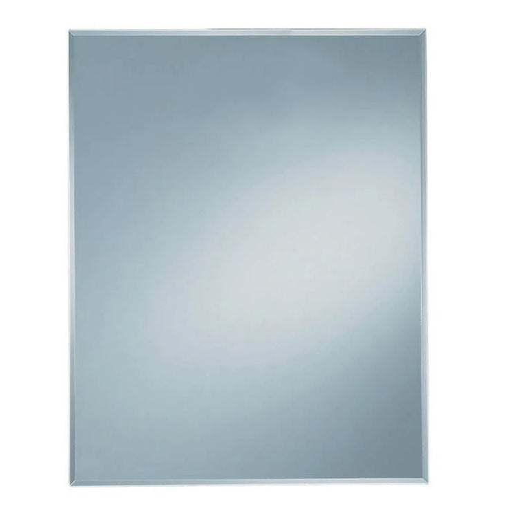 Vitra Capricorn Non Illuminated Mirror - 700mm x 550mm