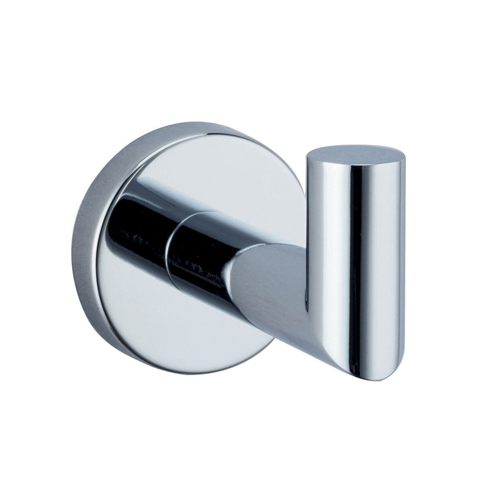 Vitra Minimax Robe Hook - Chrome