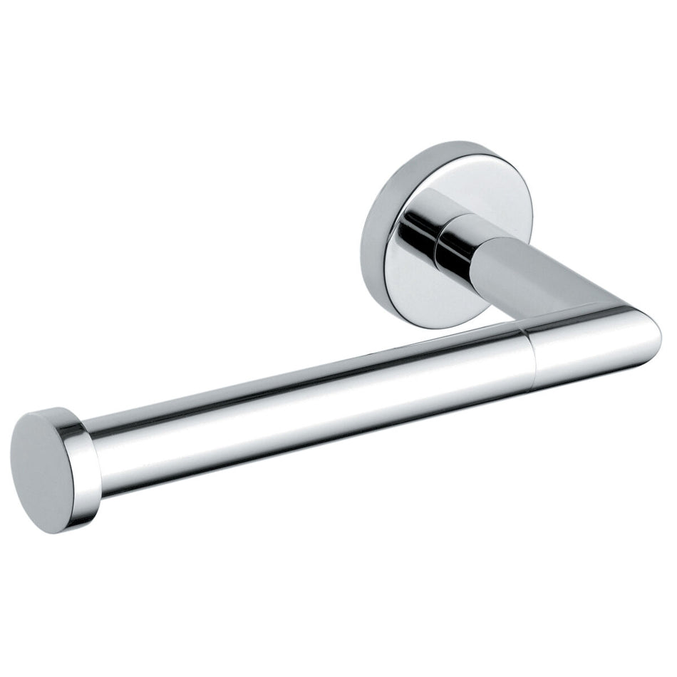 Vitra Minimax Toilet Roll Holder - Chrome