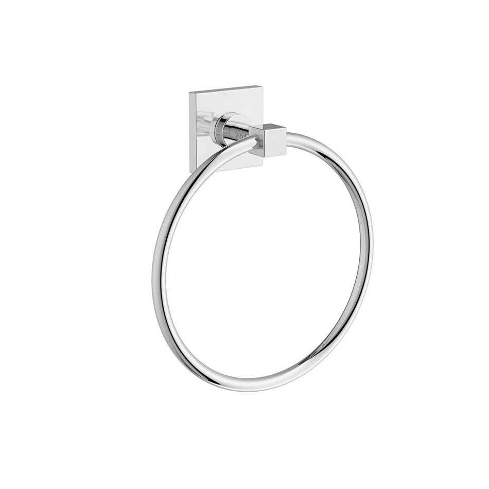 Vitra Root Round Towel Ring