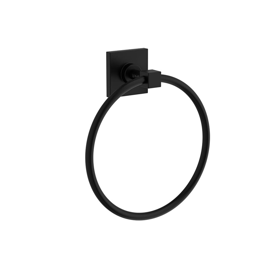 Vitra Root Round Towel Ring
