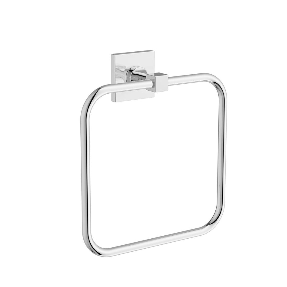 Vitra Root Square Towel Ring