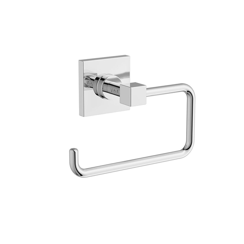 Vitra Root Toilet Roll Holder Without Cover