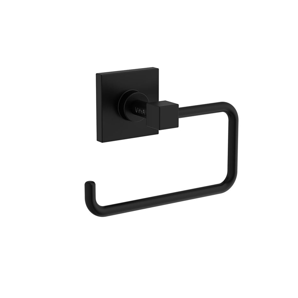 Vitra Root Toilet Roll Holder Without Cover