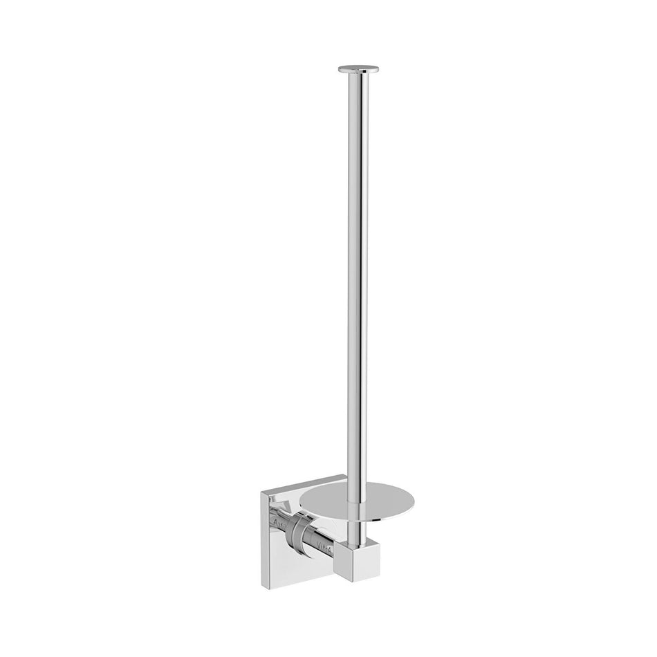 Vitra Root Spare Toilet Roll Holder