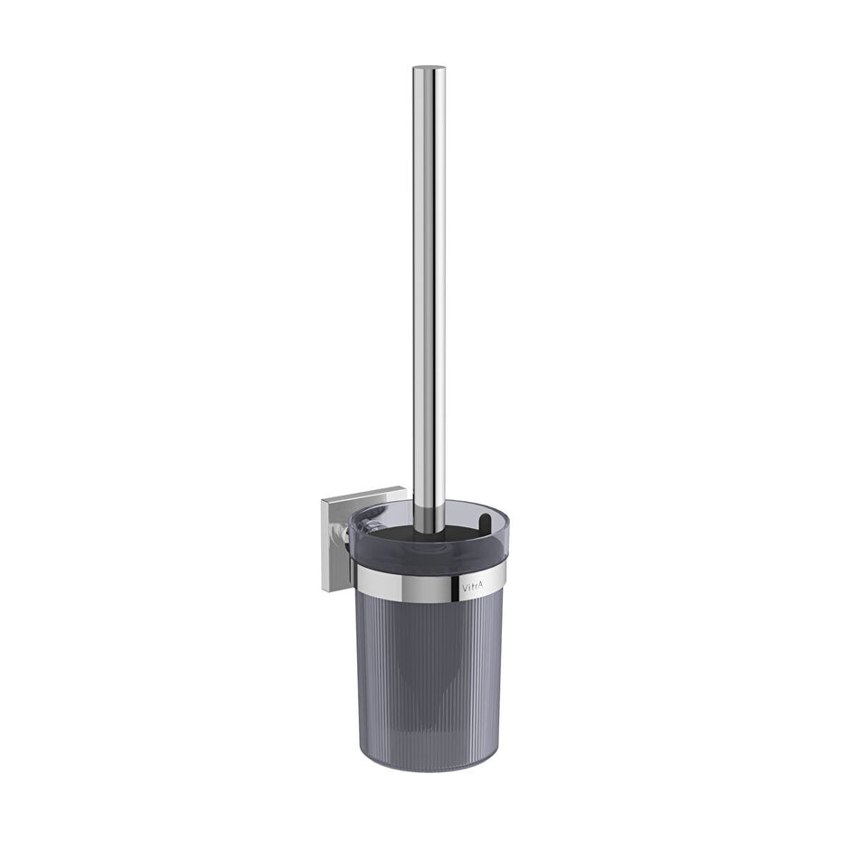 Vitra Root Toilet Brush & Holder