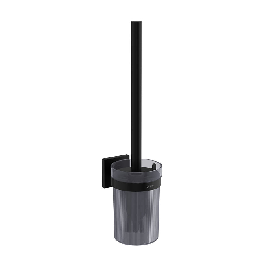 Vitra Root Toilet Brush & Holder